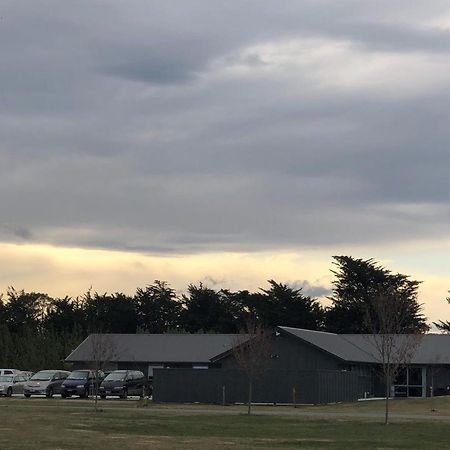 Ashburton Holiday Park מראה חיצוני תמונה