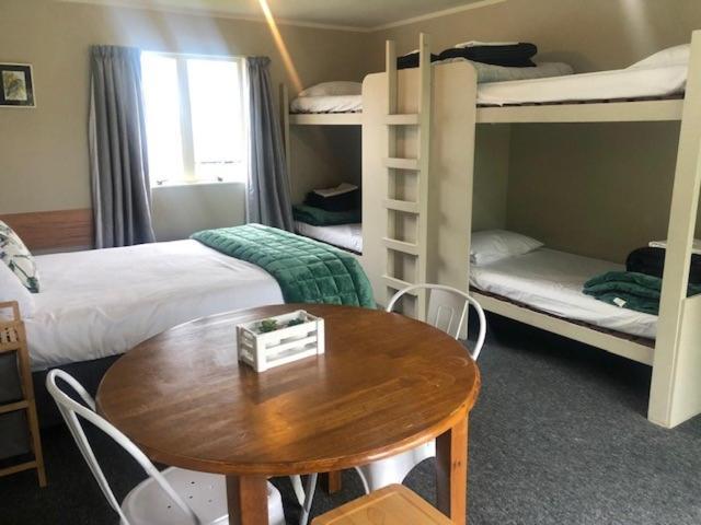 Ashburton Holiday Park מראה חיצוני תמונה