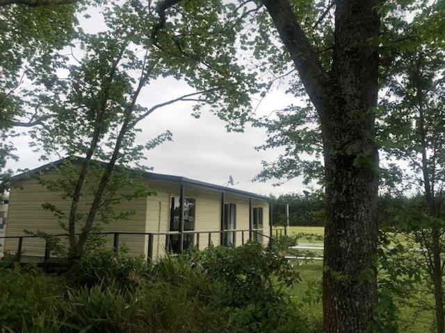 Ashburton Holiday Park מראה חיצוני תמונה