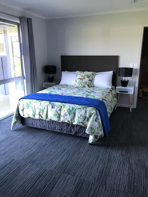 Ashburton Holiday Park מראה חיצוני תמונה